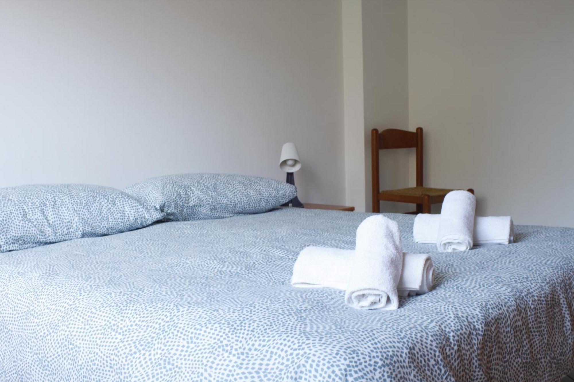Casa Tirso Apartment โอริสตาโน ภายนอก รูปภาพ