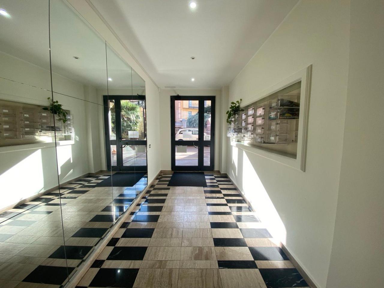 Casa Tirso Apartment โอริสตาโน ภายนอก รูปภาพ
