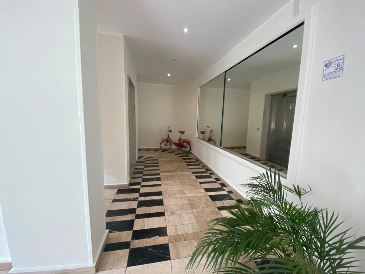 Casa Tirso Apartment โอริสตาโน ภายนอก รูปภาพ