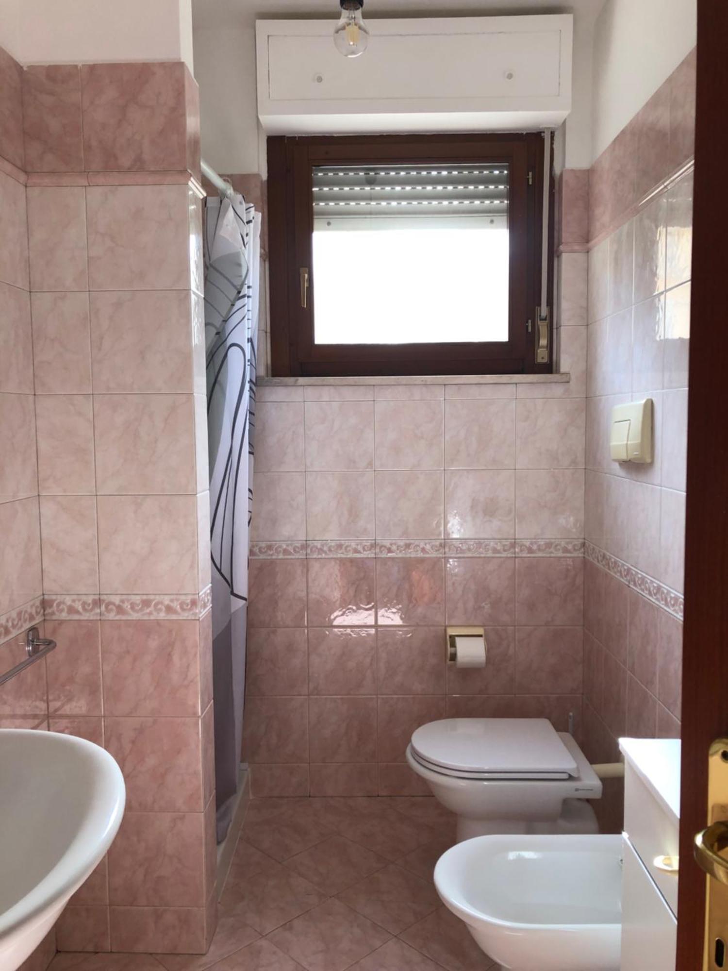 Casa Tirso Apartment โอริสตาโน ภายนอก รูปภาพ