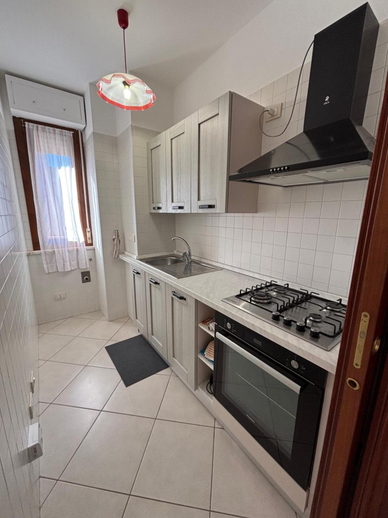 Casa Tirso Apartment โอริสตาโน ภายนอก รูปภาพ